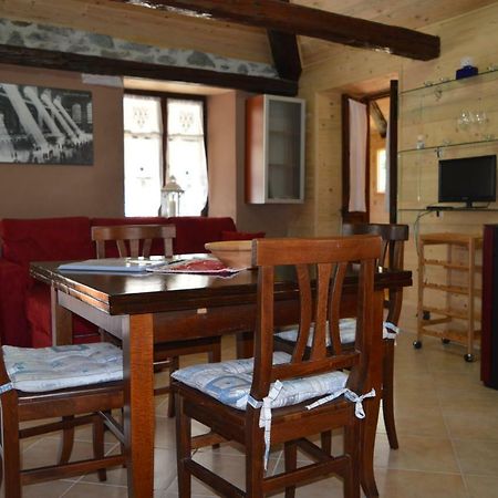 Appartamento Curnet Balme Exterior foto
