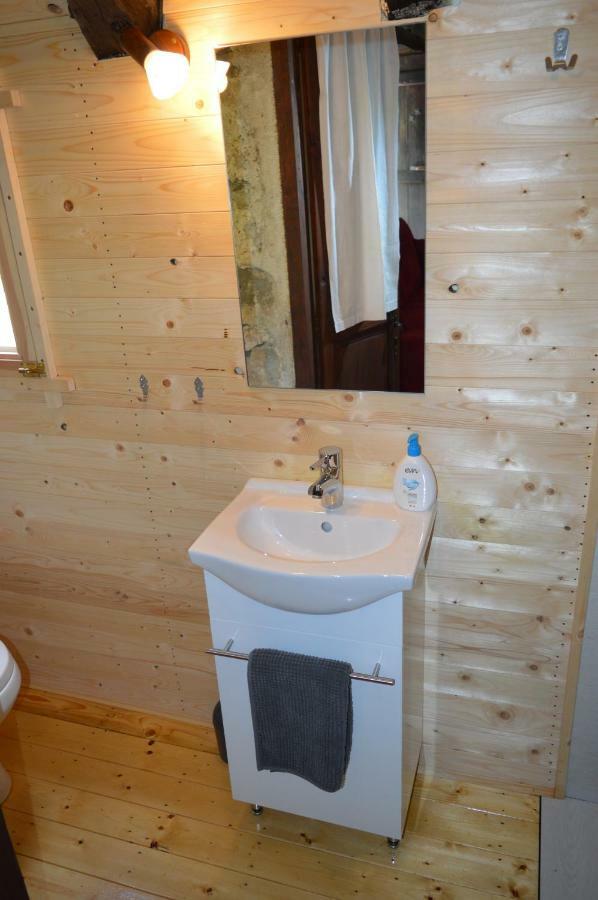 Appartamento Curnet Balme Exterior foto